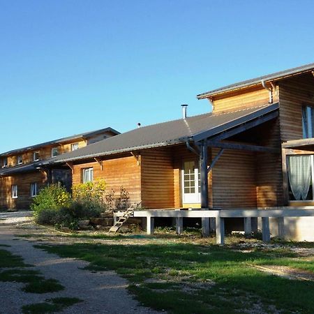 Redspring Chambres D'Hotes Coligny Dış mekan fotoğraf