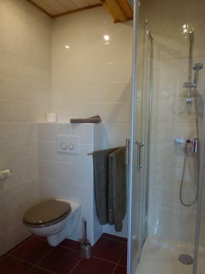 Redspring Chambres D'Hotes Coligny Dış mekan fotoğraf
